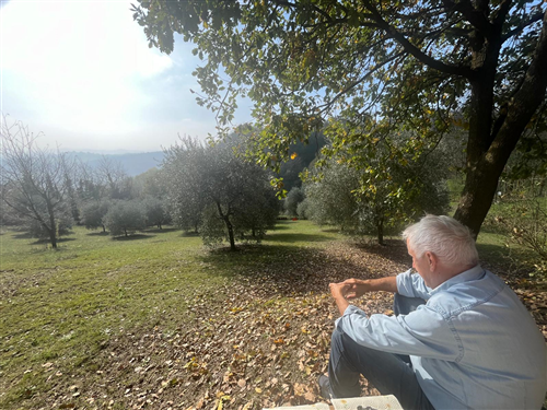 Golosaria farà tappa in piazza Boario sabato 16 maggio in orario 17-19